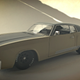 Illustration for article titled Shed find! my 1:20th 70 Monte Carlo from Tokyo Drift